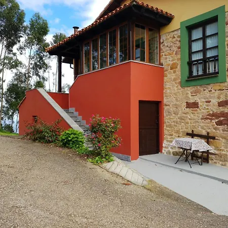 Turismo rural El Piensu-2