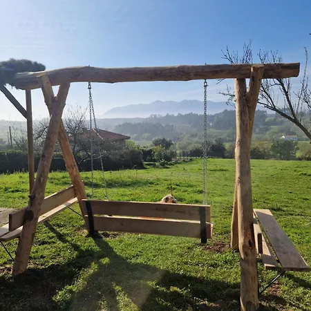 Turismo rural El Piensu-3